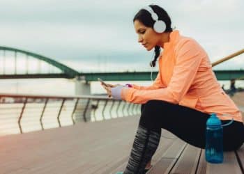 15 Best Workout Songs of All Time