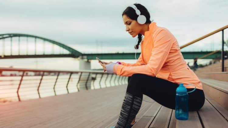 15 Best Workout Songs of All Time