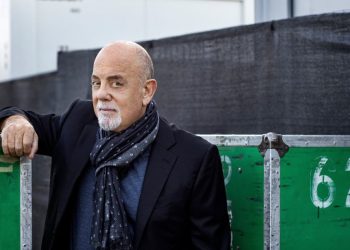 10 Best Billy Joel Songs of All Time