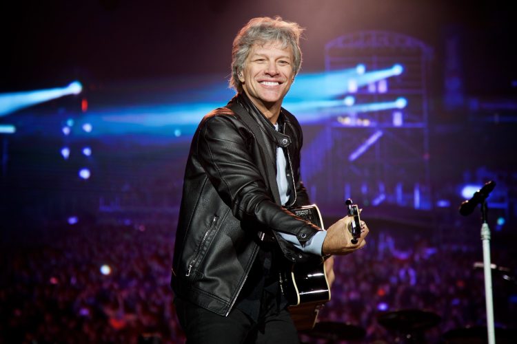 10 Best Bon Jovi Songs of All Time