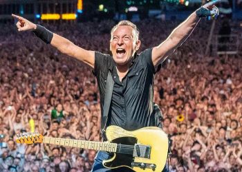 10 Best Bruce Springsteen Songs of All Time