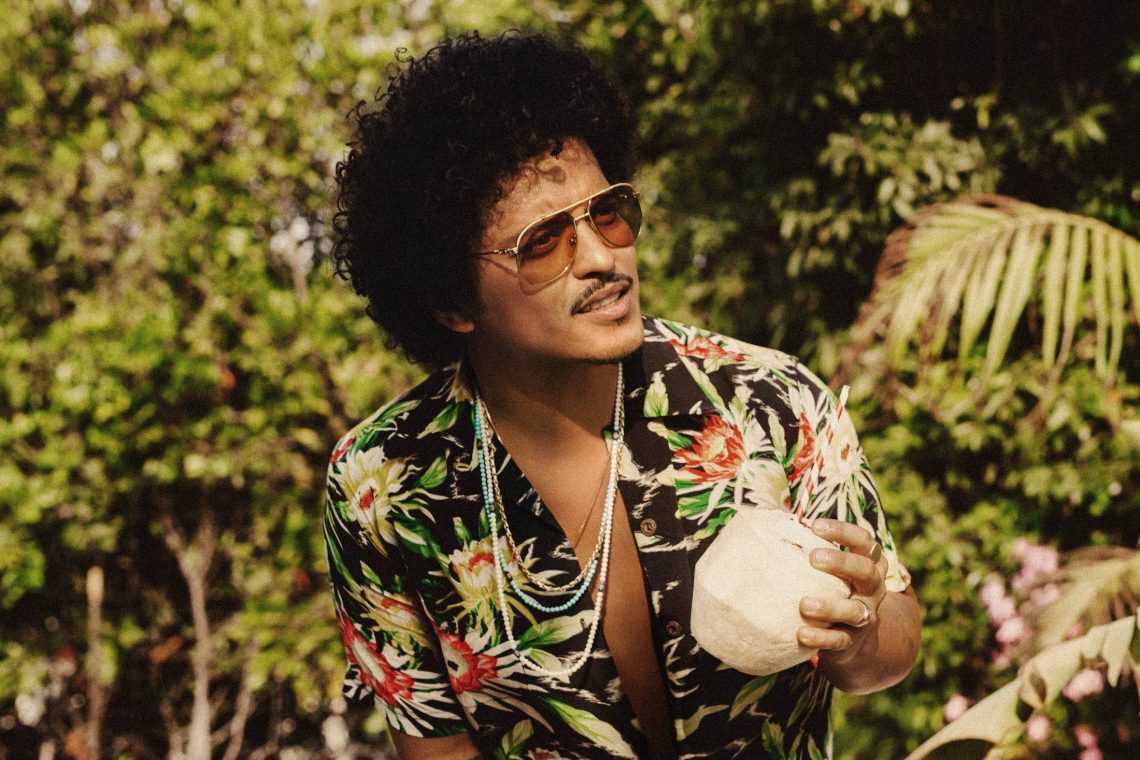 10 Best Bruno Mars Songs of All Time