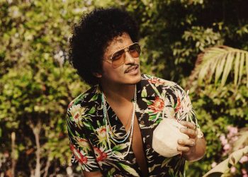 10 Best Bruno Mars Songs of All Time