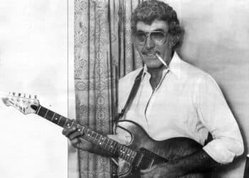 10 Best Carl Perkins Songs of All Time