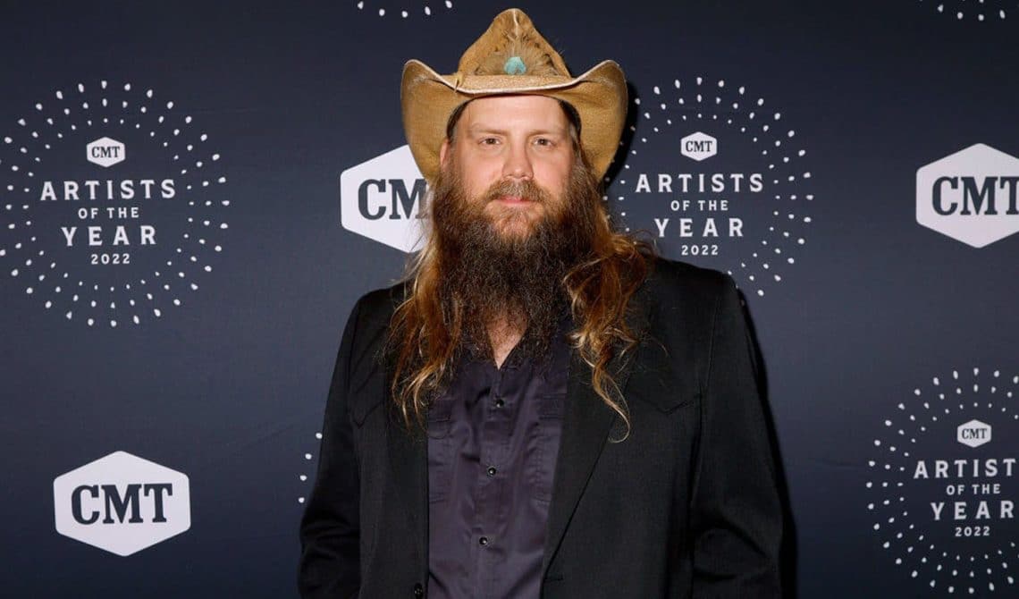10 Best Chris Stapleton Songs of All Time