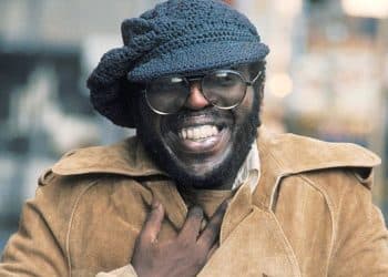 10 Best Curtis Mayfield Songs of All Time