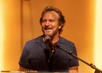 10 Best Eddie Vedder Songs of All Time