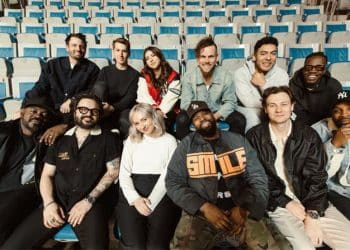 10 Best Elevation Worship Songs of All Time