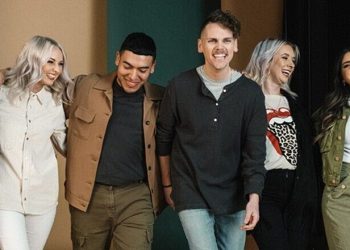 10 Best Elevation Worship Songs of All Time