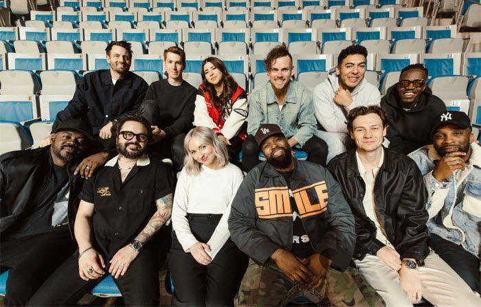 10 Best Elevation Worship Songs of All Time