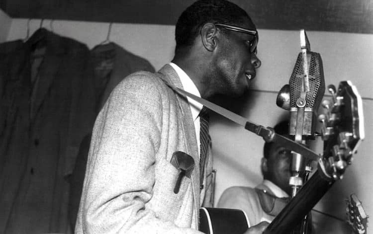 10 Best Elmore James Songs of All Time