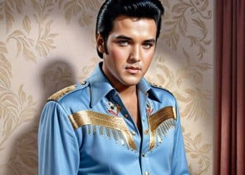 10 Best Elvis Presley Songs of All Time