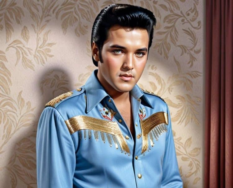 10 Best Elvis Presley Songs of All Time