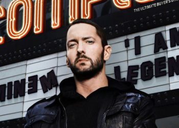 10 Best Eminem Songs of All Time