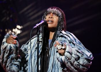 10 Best Erykah Badu Songs of All Time