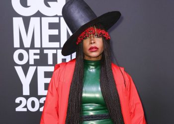 10 Best Erykah Badu Songs of All Time