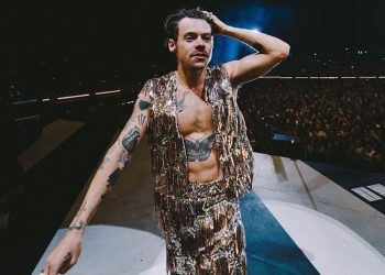 10 Best Harry Styles Songs of All Time