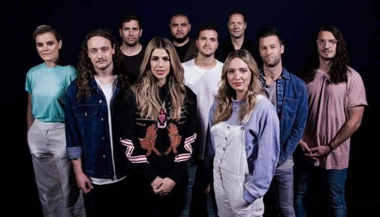 10 Best Hillsong Worship Songs of All Time