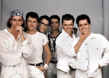 10 Best Inxs Songs of All Time