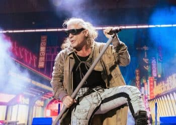 10 Best Iron Maiden Songs of All Time