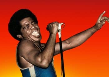 10 Best James Brown Songs of All Time