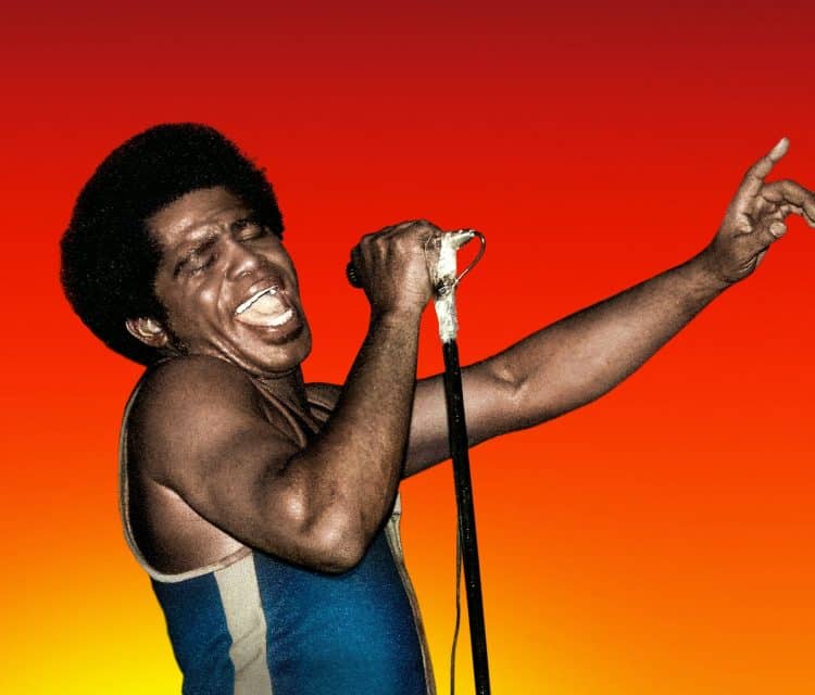 10 Best James Brown Songs of All Time