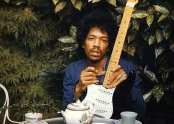 10 Best Jimi Hendrix Songs of All Time