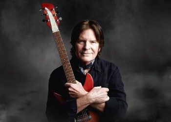 10 Best John Fogerty Songs of All Time