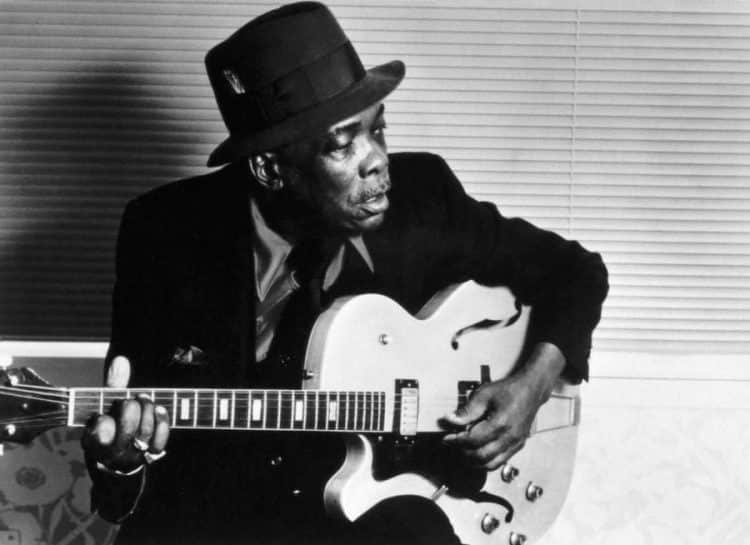 10 Best John Lee Hooker Songs of All Time