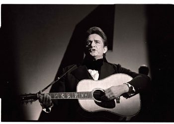 10 Best Johnny Cash Songs of All Time