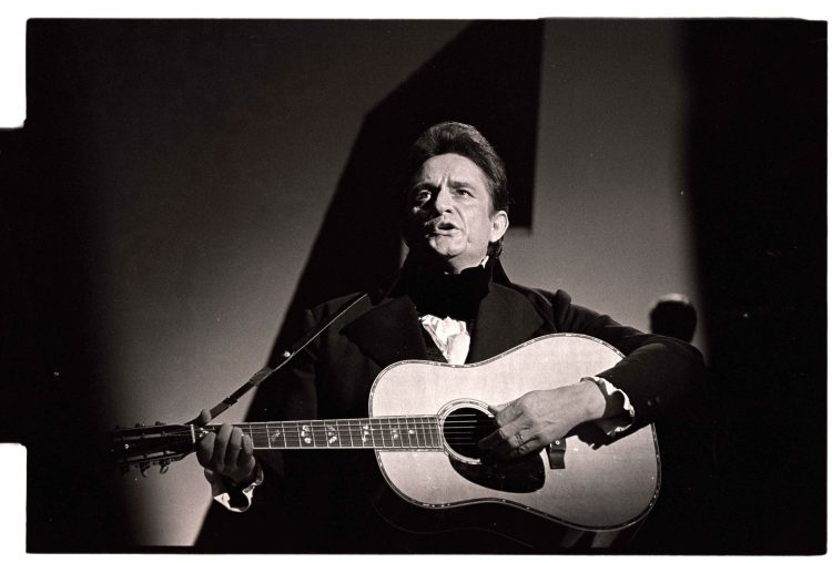 10 Best Johnny Cash Songs of All Time