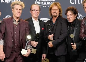 10 Best Journey Songs of All Time