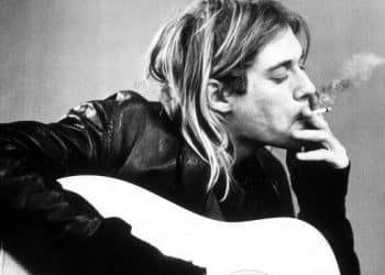10 Best Kurt Cobain Songs of All Time