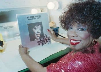 10 Best Lavern Baker Songs of All Time