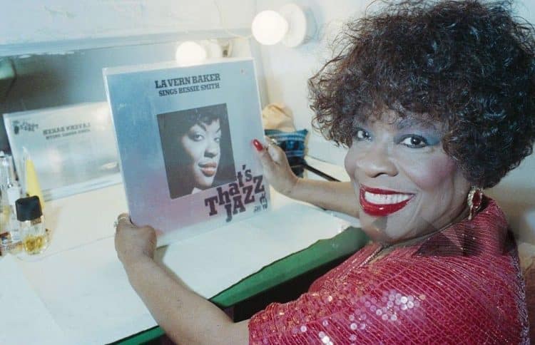 10 Best Lavern Baker Songs of All Time