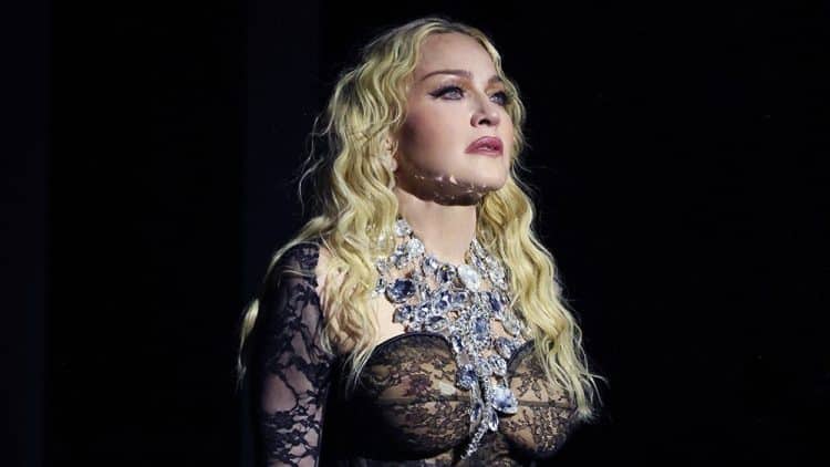 10 Best Madonna Songs of All Time