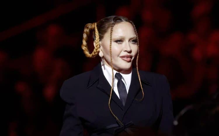 10 Best Madonna Songs of All Time