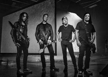 10 Best Metallica Songs of All Time