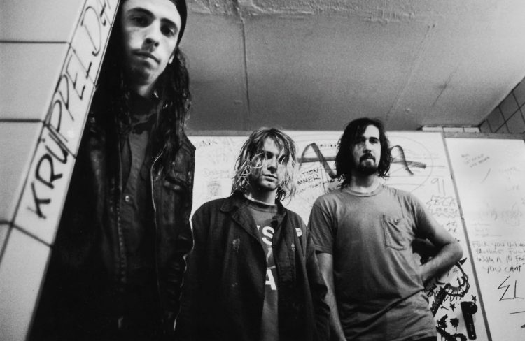 10 Best Nirvana Songs of All Time
