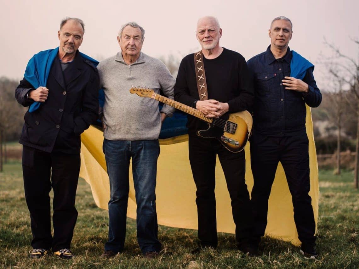 10 Best Pink Floyd Songs of All Time