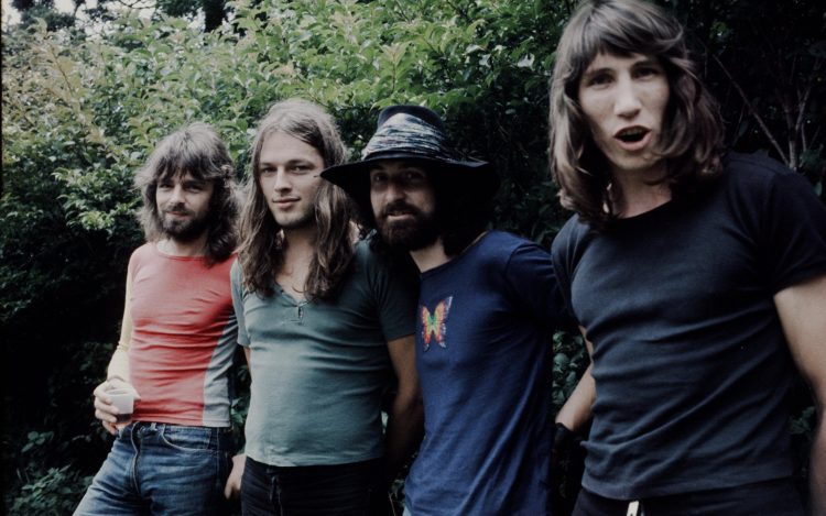 10 Best Pink Floyd Songs of All Time