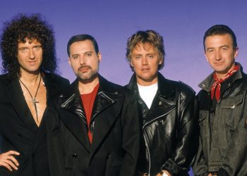 10 Best Queen Songs of All Time