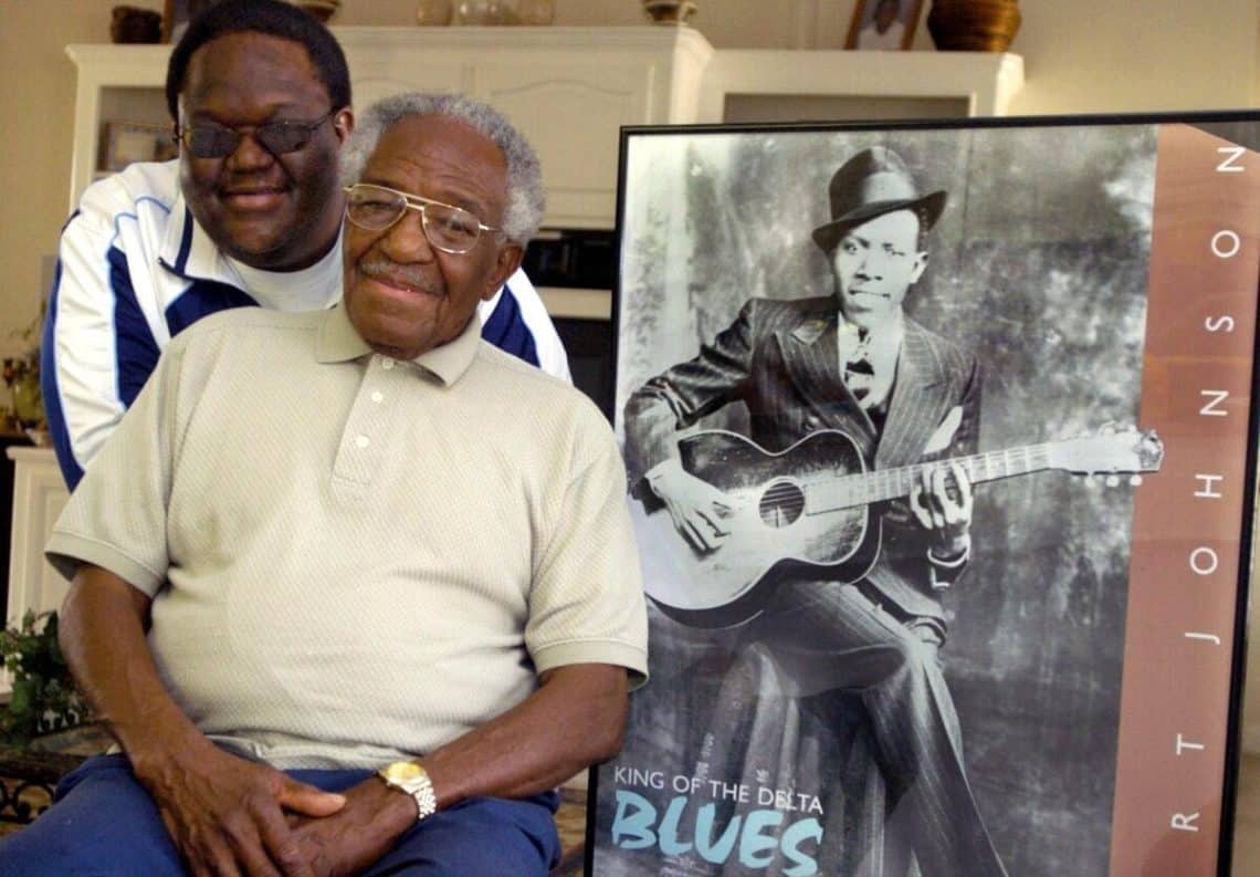 10 Best Robert Johnson Songs of All Time