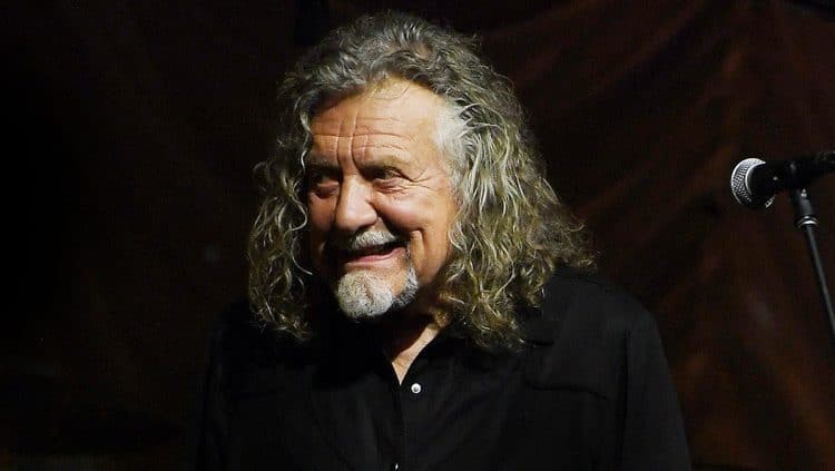 10 Best Robert Plant Songs of All Time