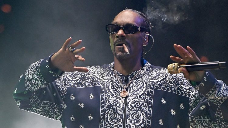 10 Best Snoop Dogg Songs of All Time