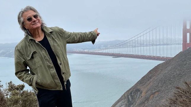 10 Best Steve Perry Songs of All Time