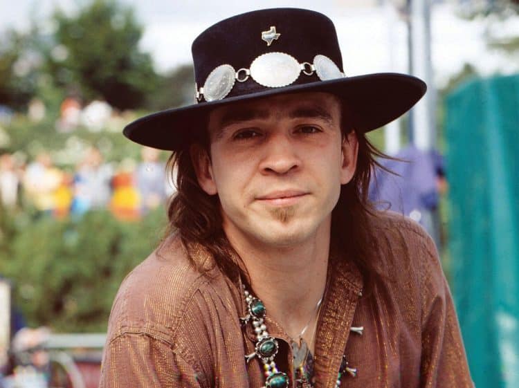 10 Best Stevie Ray Vaughan Songs of All Time