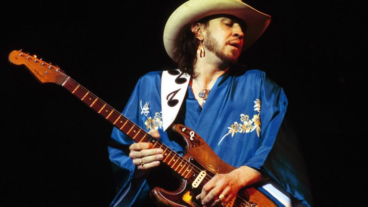 10 Best Stevie Ray Vaughan Songs of All Time