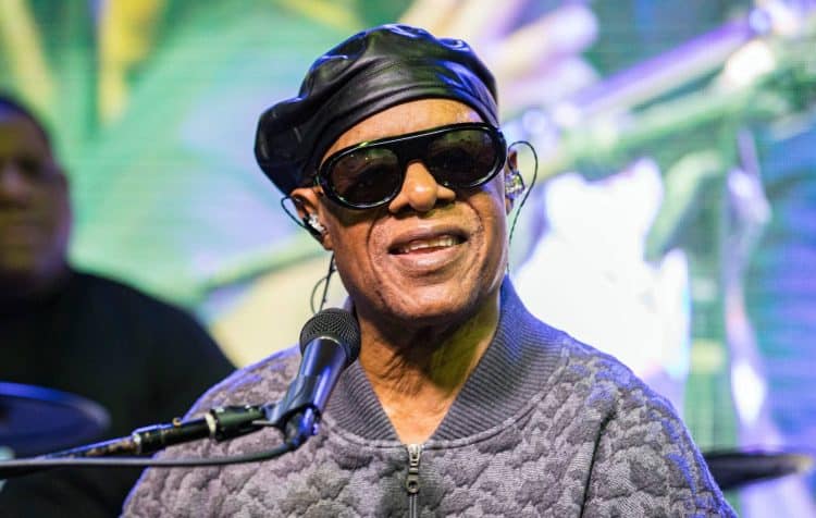 10 Best Stevie Wonder Songs of All Time