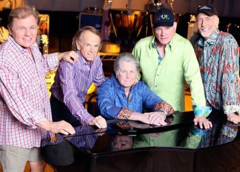 10 Best The Beach Boys Songs of All Time